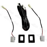40 series tailgate light LED