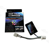 30 Series Patio Indirect Light (Automatic atmosphere light)