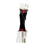 35 series middle row seat dual port USB + PD charger