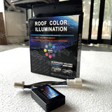 30 Series Patio Indirect Light (Automatic atmosphere light)