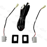 40 series tailgate light LED