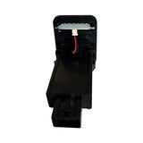 35 series middle row seat dual port USB + PD charger
