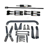 40 series balance rod alloy