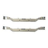 24 types of anti-collision beam aluminum