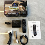 24 v rear entertainment system Android modules