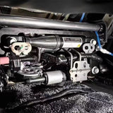 40 series balance rod alloy
