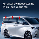 24 smart window closers