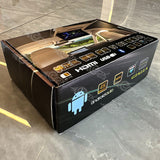24 v rear entertainment system Android modules