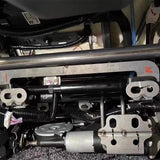 40 series balance rod alloy