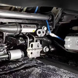 40 series balance rod alloy