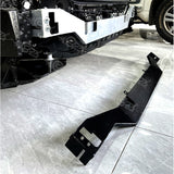 24 types of anti-collision beam aluminum