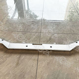 24 types of anti-collision beam aluminum