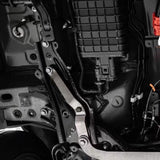 40 series balance rod alloy