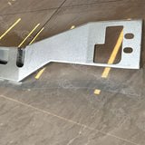 24 types of anti-collision beam aluminum