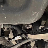 40 series balance rod alloy