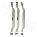 24 types of anti-collision beam aluminum