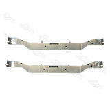 24 types of anti-collision beam aluminum