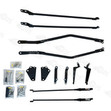 30 series balance rod alloy