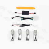 30 series middle door switch