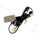35 series 18-23 one-button automatic tailgate module