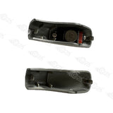 30 series middle door switch
