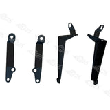 30 series balance rod alloy