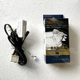 35 series 18-23 one-button automatic tailgate module