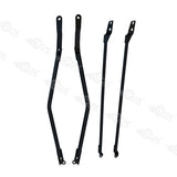 30 series balance rod alloy