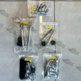 30 series balance rod alloy