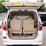35 series 18-23 one-button automatic tailgate module