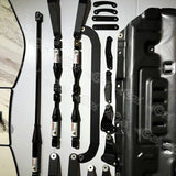 30 series balance rod alloy