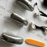 30 series middle door switch