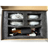 30 series middle door switch
