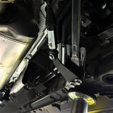 30 series balance rod alloy