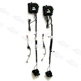 40 series car door lock (electric suction door)