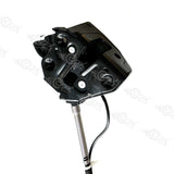 40 series car door lock (electric suction door)