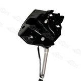 40 series car door lock (electric suction door)