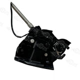 40 series car door lock (electric suction door)