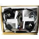 40 series car door lock (electric suction door)
