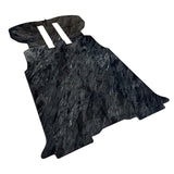 30 series trackless floor marble + honeycomb aluminum